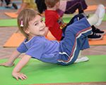 Gymnastic Classes category