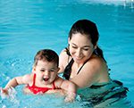 Swimming Lessons category