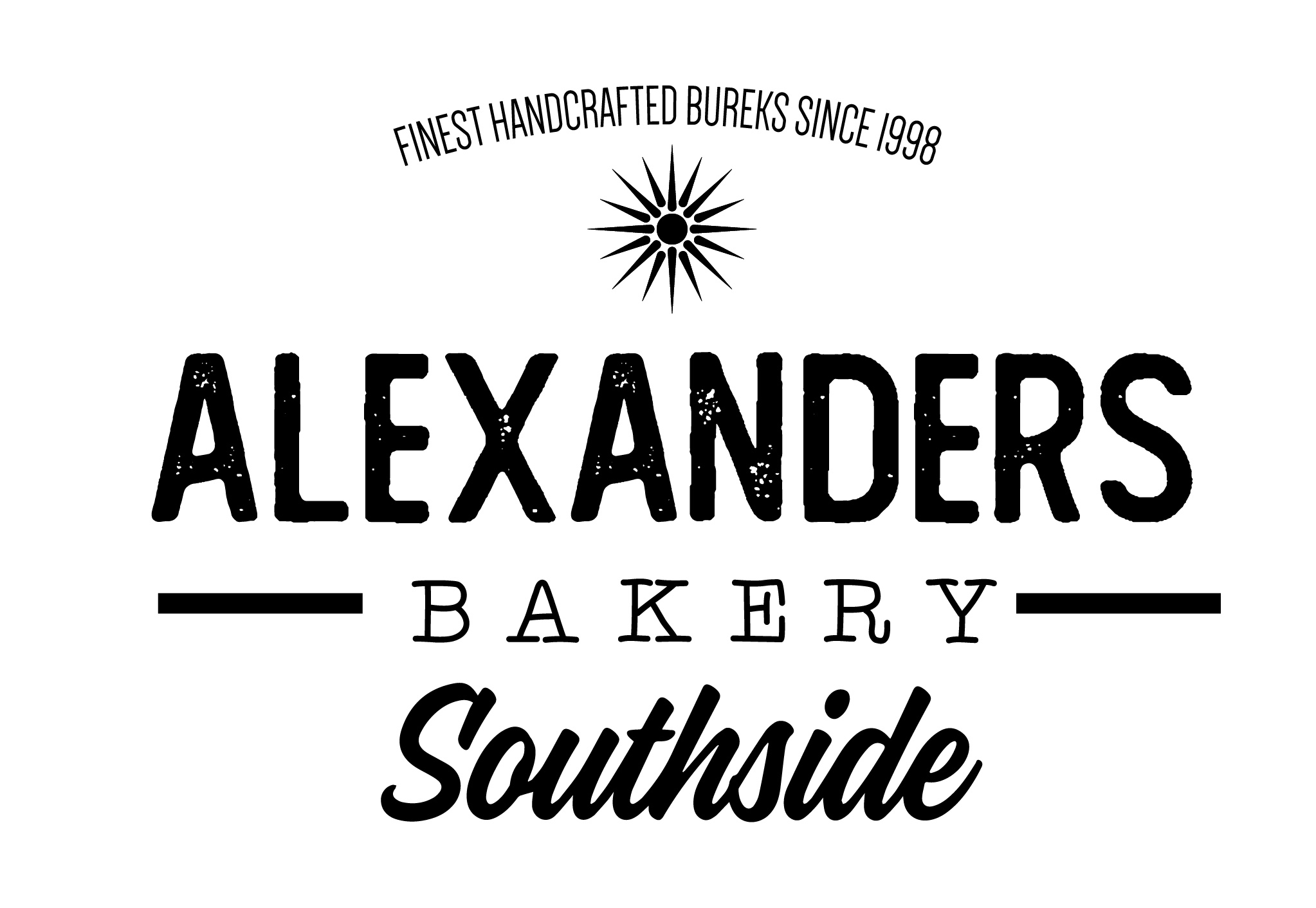 Alexander’s Bakery Southside logo