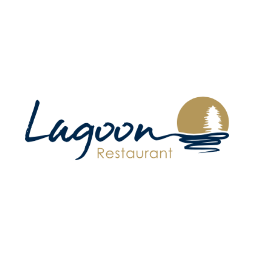 The Lagoon Seafood Restaurant logo