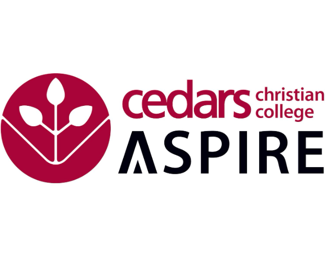 ASPIRE School logo