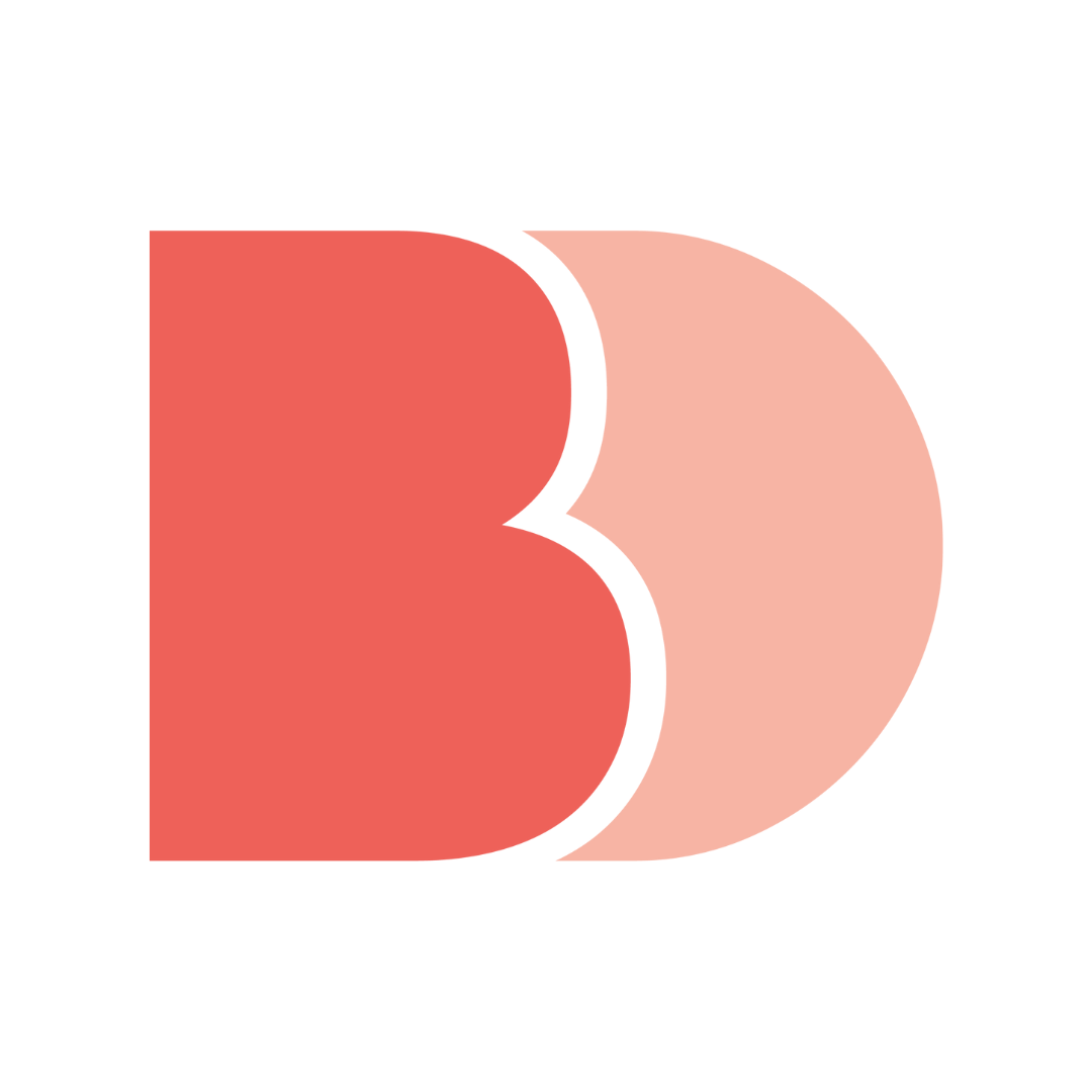BubbaDesk – Coworking With Childcare logo