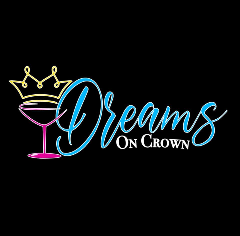 Dreams on Crown logo