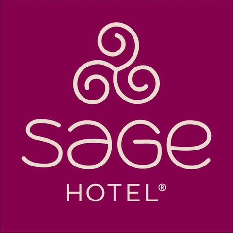 Sage Hotel Wollongong logo
