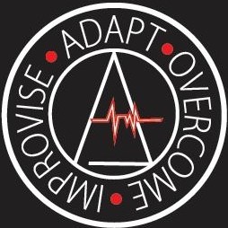 Adapt Academy is now enrolling for Term 3 Martial Arts Students logo