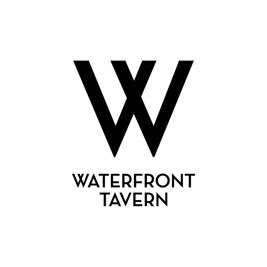 The Waterfront Tavern - Shellharbour Marina logo