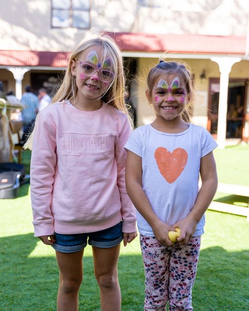 Kids Eat FREE, Pizza Making, Live Reptile Show & Family Fun Day - The Balgownie Hotel logo