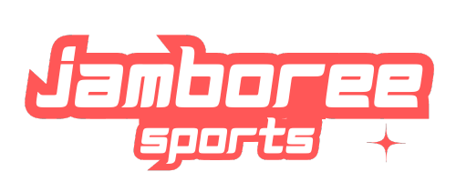 Social Sports Club for Kids - Jamboree by Urban Rec logo