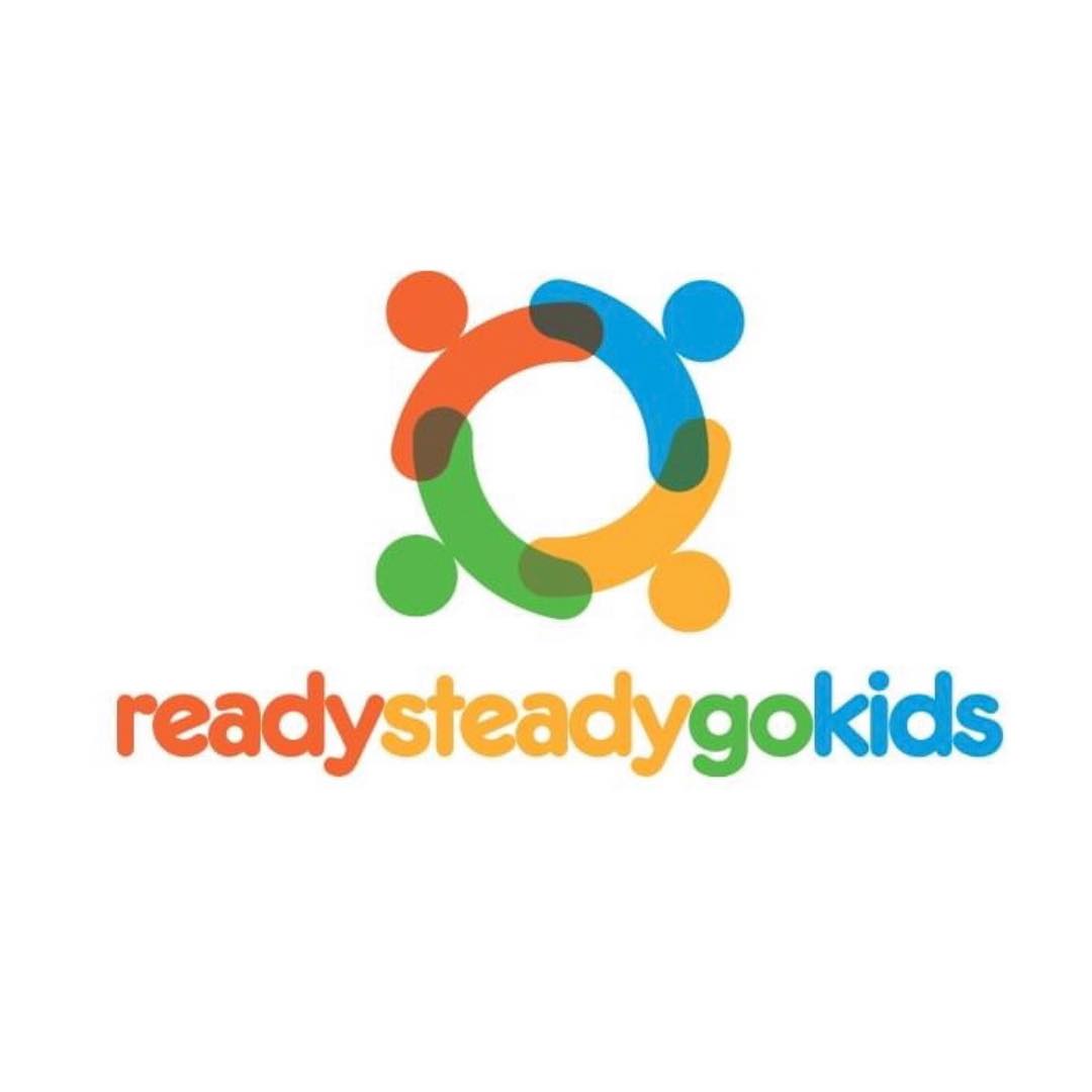 Term 4 at Ready Steady Go Kids Illawarra! logo