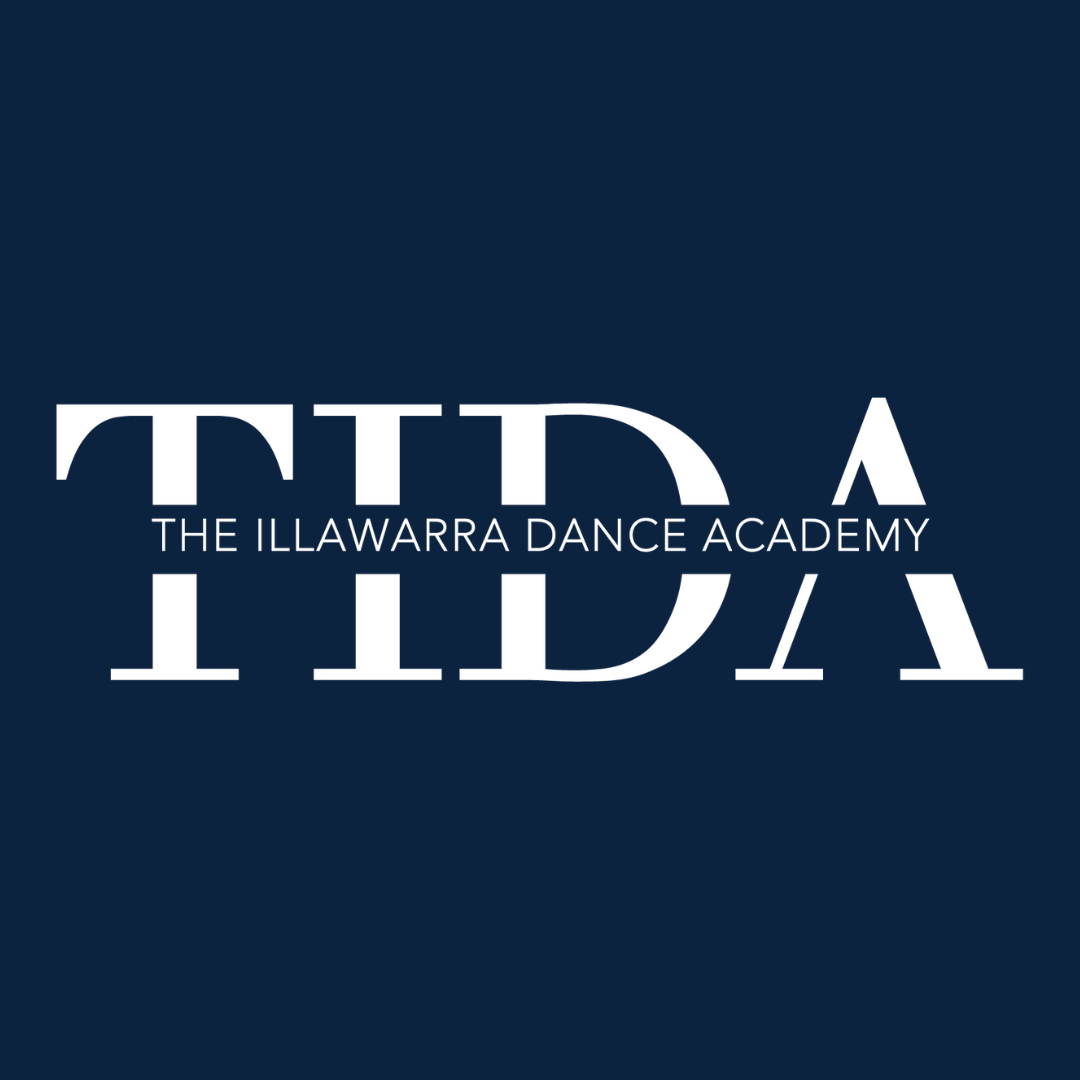 The Illawarra Dance Academy logo