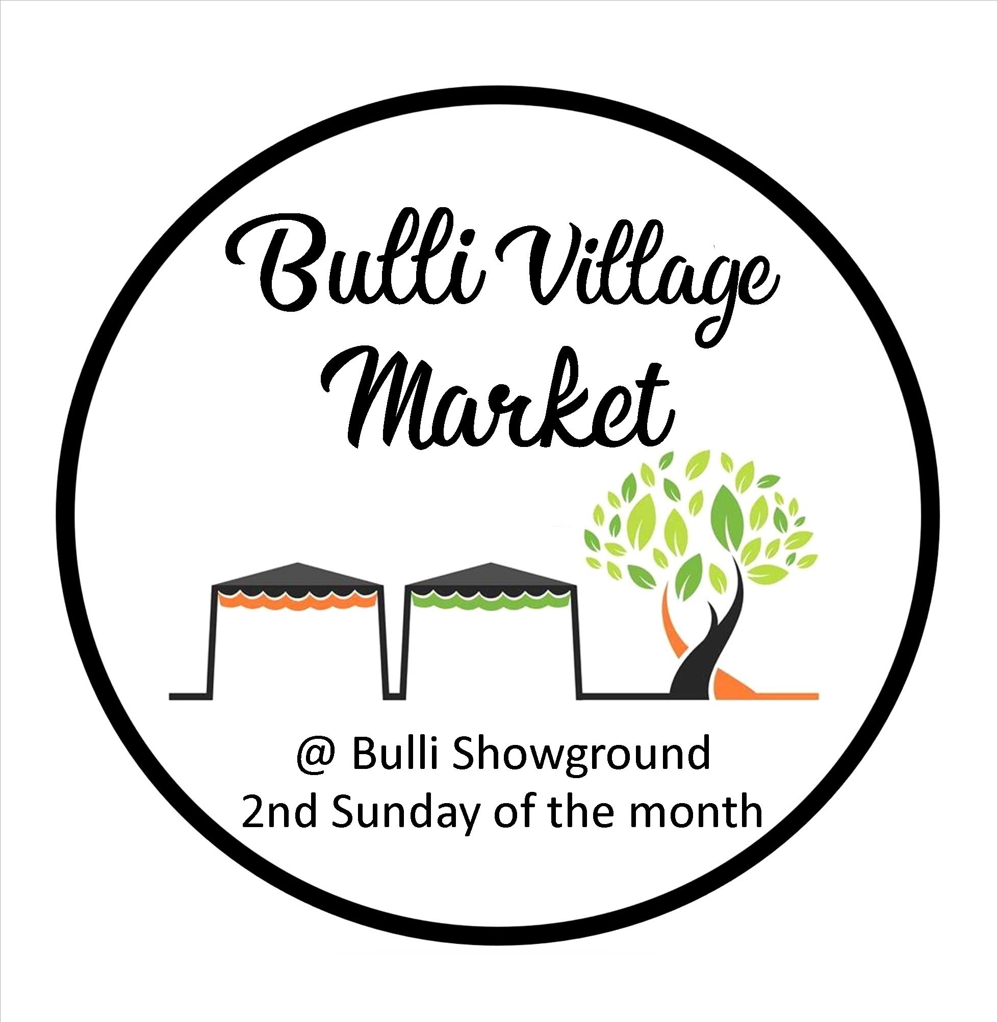 Bulli Village Market logo