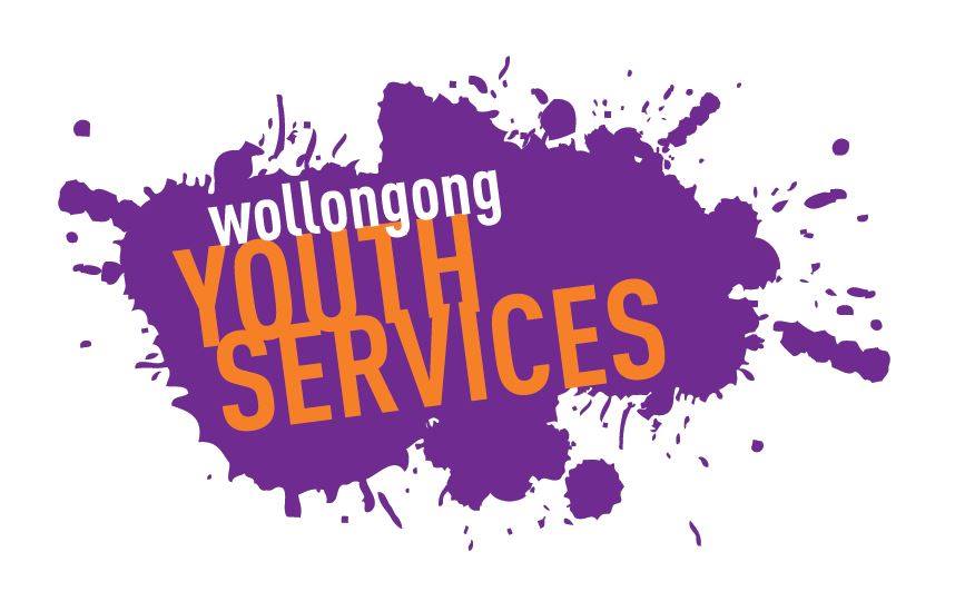 Wollongong Youth Centre logo