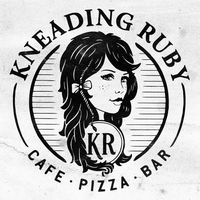 Kneading Ruby logo